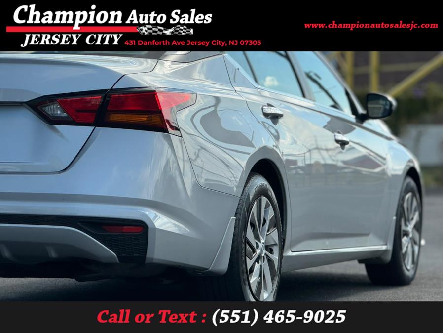 2022 Nissan Altima 2.5 S Sedan, available for sale in Jersey City, New Jersey | Champion Auto Sales. Jersey City, New Jersey 2022 Nissan Altima 2.5 S Sedan, available for sale in Jersey City, New Jersey | Champion Auto Sales. Jersey City, New Jersey