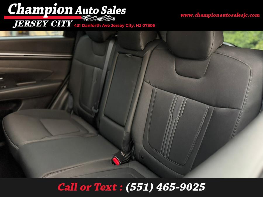 2024 Hyundai Tucson SEL AWD *Ltd Avail*, available for sale in Jersey City, New Jersey | Champion Auto Sales. Jersey City, New Jersey 2024 Hyundai Tucson SEL AWD *Ltd Avail*, available for sale in Jersey City, New Jersey | Champion Auto Sales. Jersey City, New Jersey
