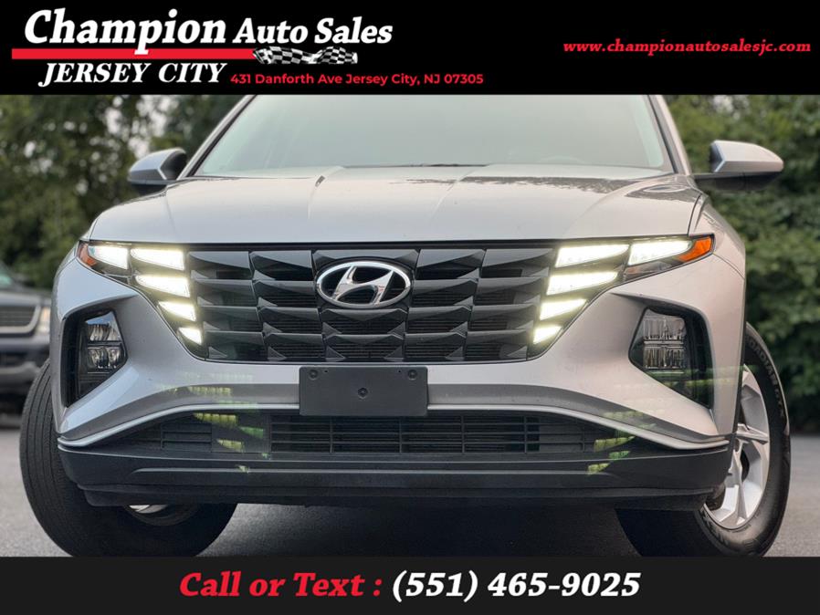 2024 Hyundai Tucson SEL AWD *Ltd Avail*, available for sale in Jersey City, New Jersey | Champion Auto Sales. Jersey City, New Jersey 2024 Hyundai Tucson SEL AWD *Ltd Avail*, available for sale in Jersey City, New Jersey | Champion Auto Sales. Jersey City, New Jersey