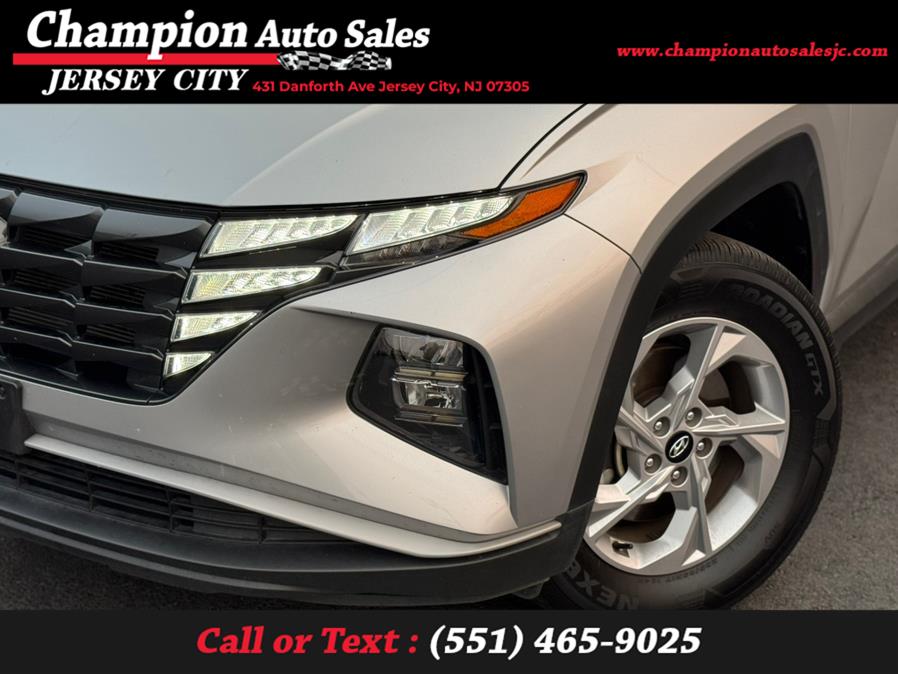 2024 Hyundai Tucson SEL AWD *Ltd Avail*, available for sale in Jersey City, New Jersey | Champion Auto Sales. Jersey City, New Jersey 2024 Hyundai Tucson SEL AWD *Ltd Avail*, available for sale in Jersey City, New Jersey | Champion Auto Sales. Jersey City, New Jersey