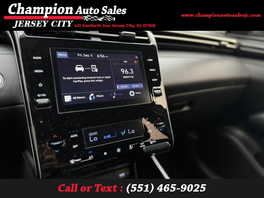 2024 Hyundai Tucson SEL AWD *Ltd Avail*, available for sale in Jersey City, New Jersey | Champion Auto Sales. Jersey City, New Jersey 2024 Hyundai Tucson SEL AWD *Ltd Avail*, available for sale in Jersey City, New Jersey | Champion Auto Sales. Jersey City, New Jersey