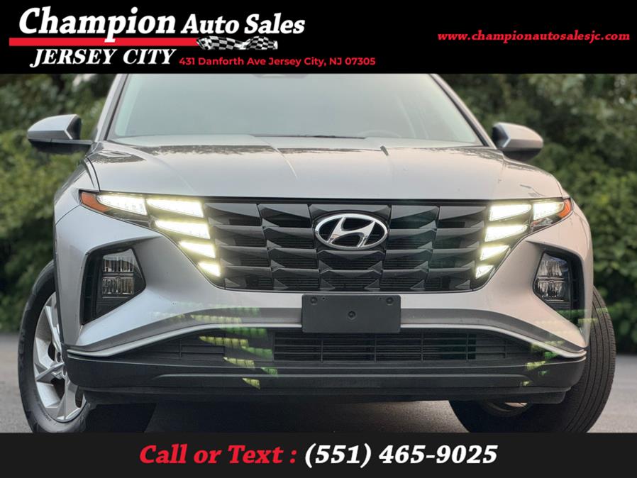 2024 Hyundai Tucson SEL AWD *Ltd Avail*, available for sale in Jersey City, New Jersey | Champion Auto Sales. Jersey City, New Jersey 2024 Hyundai Tucson SEL AWD *Ltd Avail*, available for sale in Jersey City, New Jersey | Champion Auto Sales. Jersey City, New Jersey