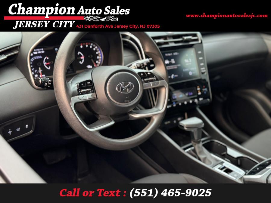 2024 Hyundai Tucson SEL AWD *Ltd Avail*, available for sale in Jersey City, New Jersey | Champion Auto Sales. Jersey City, New Jersey 2024 Hyundai Tucson SEL AWD *Ltd Avail*, available for sale in Jersey City, New Jersey | Champion Auto Sales. Jersey City, New Jersey