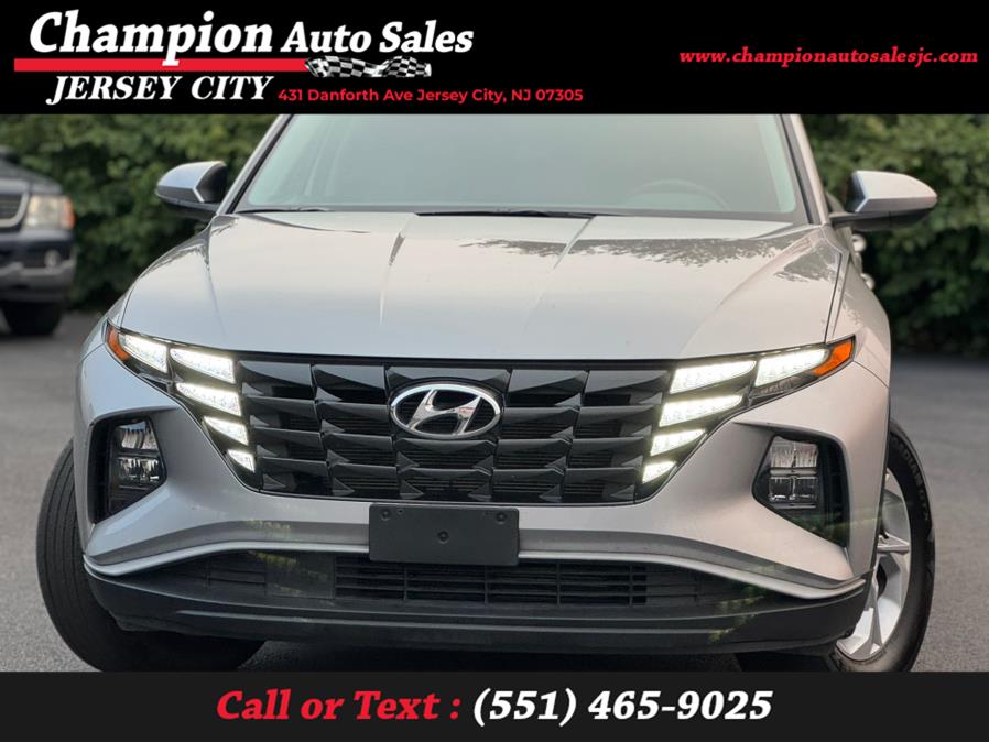 2024 Hyundai Tucson SEL AWD *Ltd Avail*, available for sale in Jersey City, New Jersey | Champion Auto Sales. Jersey City, New Jersey 2024 Hyundai Tucson SEL AWD *Ltd Avail*, available for sale in Jersey City, New Jersey | Champion Auto Sales. Jersey City, New Jersey
