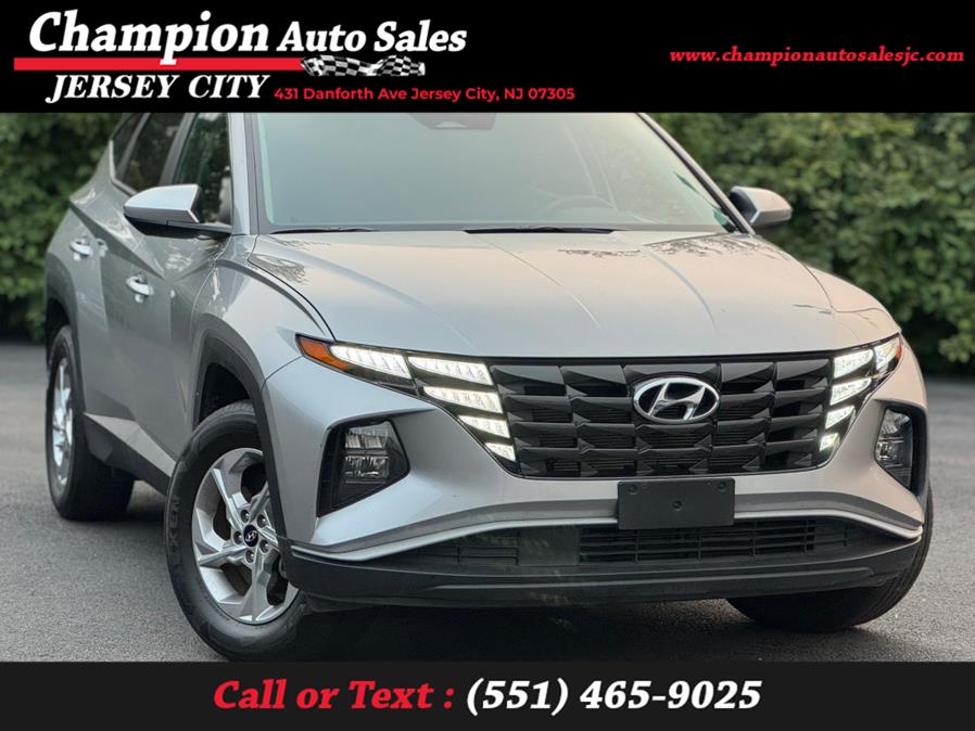 2024 Hyundai Tucson SEL AWD *Ltd Avail*, available for sale in Jersey City, New Jersey | Champion Auto Sales. Jersey City, New Jersey 2024 Hyundai Tucson SEL AWD *Ltd Avail*, available for sale in Jersey City, New Jersey | Champion Auto Sales. Jersey City, New Jersey