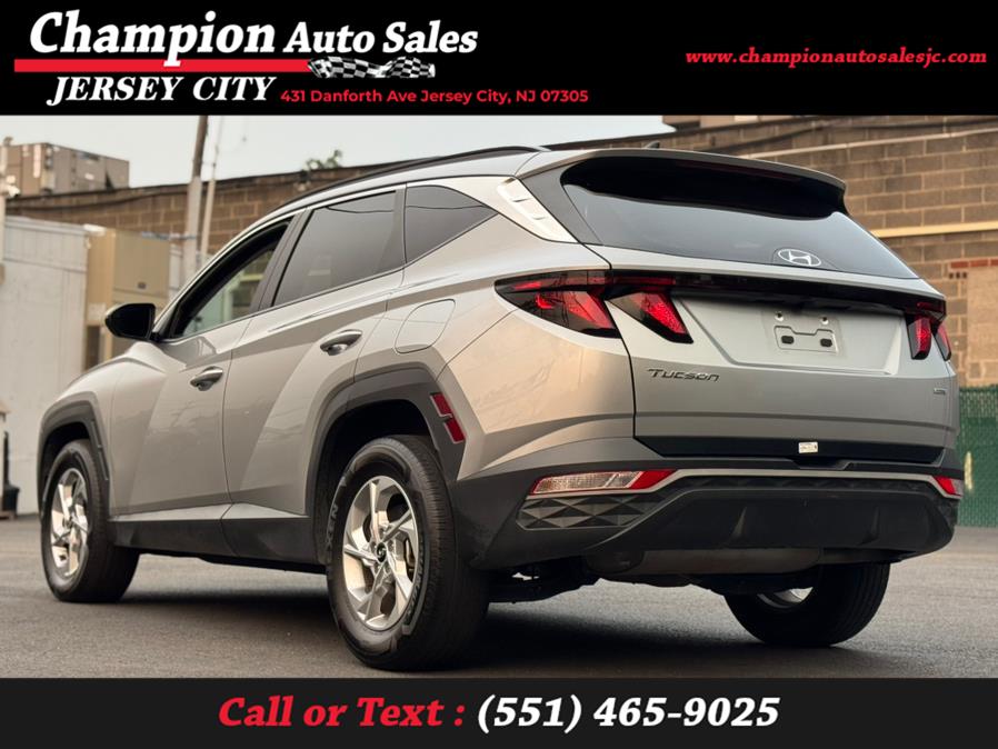 2024 Hyundai Tucson SEL AWD *Ltd Avail*, available for sale in Jersey City, New Jersey | Champion Auto Sales. Jersey City, New Jersey 2024 Hyundai Tucson SEL AWD *Ltd Avail*, available for sale in Jersey City, New Jersey | Champion Auto Sales. Jersey City, New Jersey