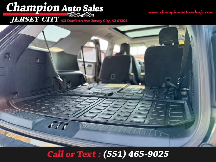2021 Ford Explorer XLT 4WD, available for sale in Jersey City, New Jersey | Champion Auto Sales. Jersey City, New Jersey 2021 Ford Explorer XLT 4WD, available for sale in Jersey City, New Jersey | Champion Auto Sales. Jersey City, New Jersey