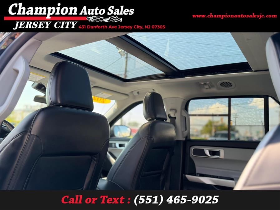 2021 Ford Explorer XLT 4WD, available for sale in Jersey City, New Jersey | Champion Auto Sales. Jersey City, New Jersey 2021 Ford Explorer XLT 4WD, available for sale in Jersey City, New Jersey | Champion Auto Sales. Jersey City, New Jersey