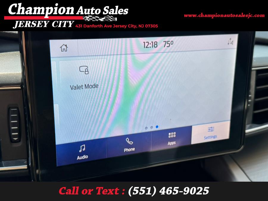 2021 Ford Explorer XLT 4WD, available for sale in Jersey City, New Jersey | Champion Auto Sales. Jersey City, New Jersey 2021 Ford Explorer XLT 4WD, available for sale in Jersey City, New Jersey | Champion Auto Sales. Jersey City, New Jersey