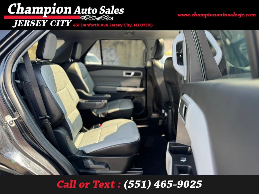 2021 Ford Explorer XLT 4WD, available for sale in Jersey City, New Jersey | Champion Auto Sales. Jersey City, New Jersey 2021 Ford Explorer XLT 4WD, available for sale in Jersey City, New Jersey | Champion Auto Sales. Jersey City, New Jersey