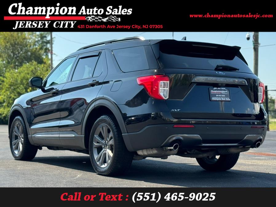 2021 Ford Explorer XLT 4WD, available for sale in Jersey City, New Jersey | Champion Auto Sales. Jersey City, New Jersey 2021 Ford Explorer XLT 4WD, available for sale in Jersey City, New Jersey | Champion Auto Sales. Jersey City, New Jersey