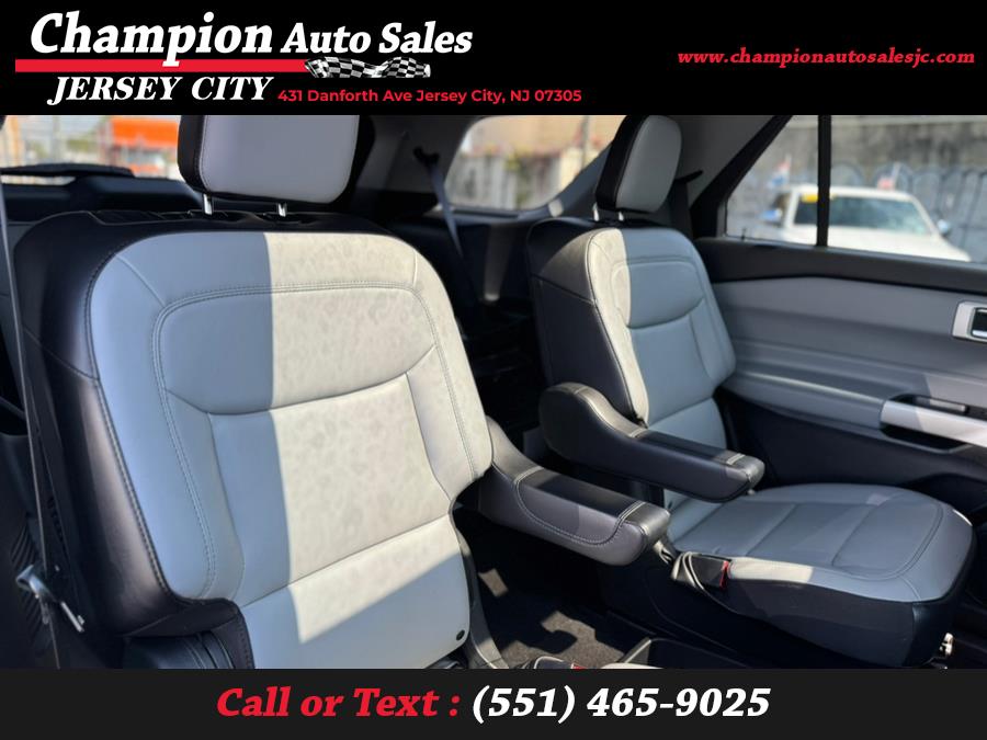 2021 Ford Explorer XLT 4WD, available for sale in Jersey City, New Jersey | Champion Auto Sales. Jersey City, New Jersey 2021 Ford Explorer XLT 4WD, available for sale in Jersey City, New Jersey | Champion Auto Sales. Jersey City, New Jersey