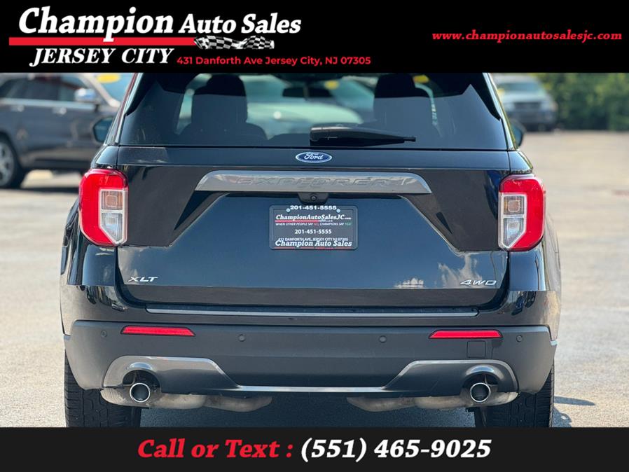 2021 Ford Explorer XLT 4WD, available for sale in Jersey City, New Jersey | Champion Auto Sales. Jersey City, New Jersey 2021 Ford Explorer XLT 4WD, available for sale in Jersey City, New Jersey | Champion Auto Sales. Jersey City, New Jersey