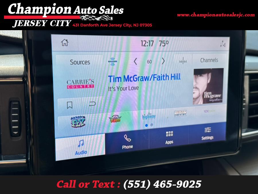 2021 Ford Explorer XLT 4WD, available for sale in Jersey City, New Jersey | Champion Auto Sales. Jersey City, New Jersey 2021 Ford Explorer XLT 4WD, available for sale in Jersey City, New Jersey | Champion Auto Sales. Jersey City, New Jersey