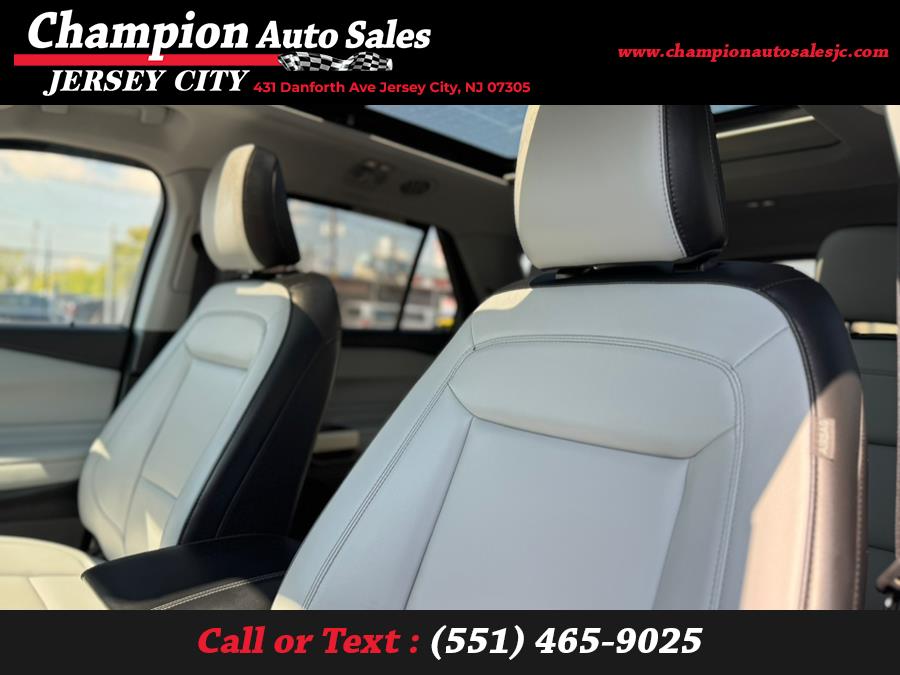2021 Ford Explorer XLT 4WD, available for sale in Jersey City, New Jersey | Champion Auto Sales. Jersey City, New Jersey 2021 Ford Explorer XLT 4WD, available for sale in Jersey City, New Jersey | Champion Auto Sales. Jersey City, New Jersey