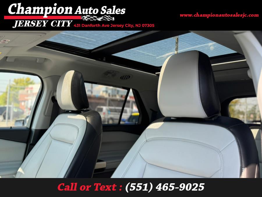 2021 Ford Explorer XLT 4WD, available for sale in Jersey City, New Jersey | Champion Auto Sales. Jersey City, New Jersey 2021 Ford Explorer XLT 4WD, available for sale in Jersey City, New Jersey | Champion Auto Sales. Jersey City, New Jersey