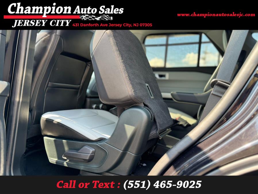 2021 Ford Explorer XLT 4WD, available for sale in Jersey City, New Jersey | Champion Auto Sales. Jersey City, New Jersey 2021 Ford Explorer XLT 4WD, available for sale in Jersey City, New Jersey | Champion Auto Sales. Jersey City, New Jersey
