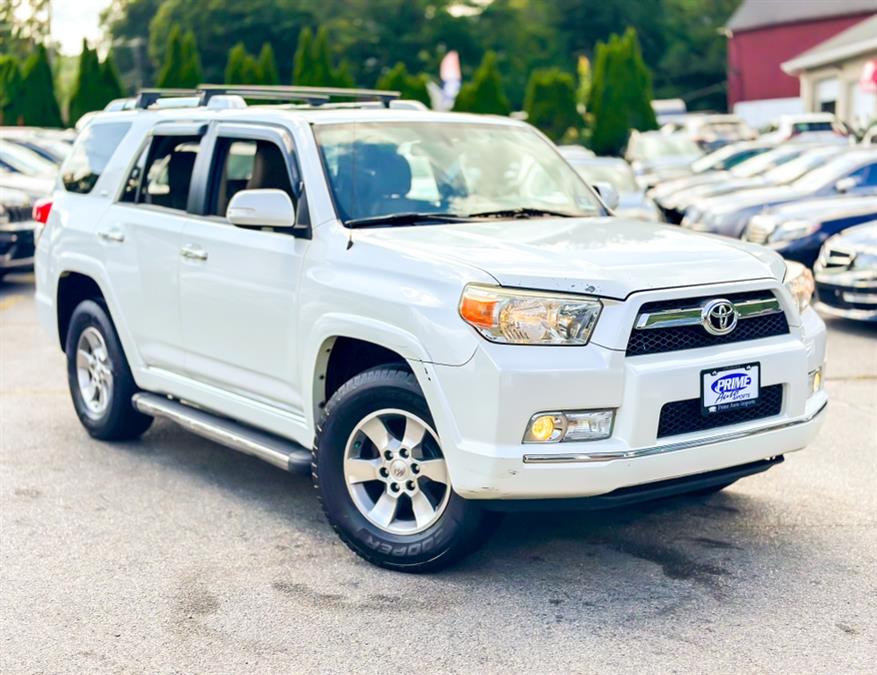 Used 2011 Toyota 4Runner in Bloomingdale, New Jersey | Prime Auto Imports. Bloomingdale, New Jersey