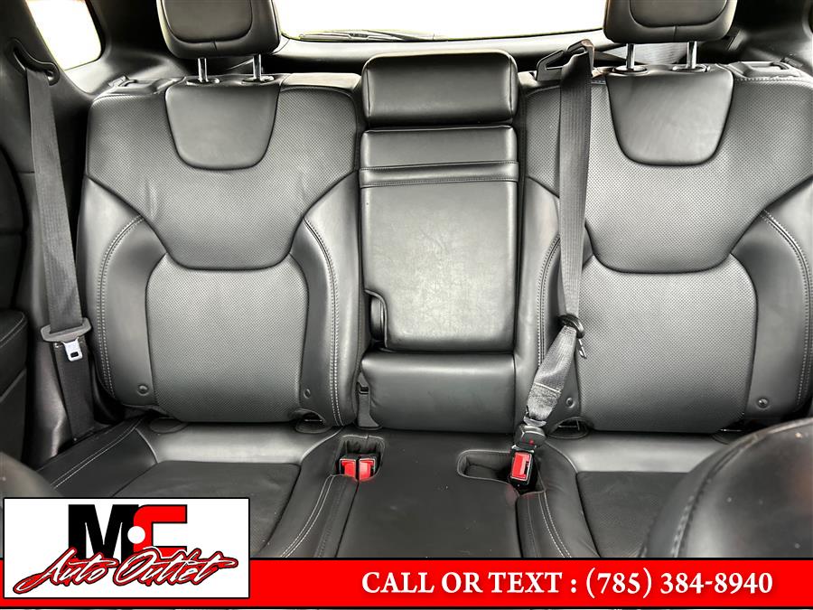 2019 Jeep Cherokee High Altitude 4x4, available for sale in Colby, Kansas | M C Auto Outlet Inc. Colby, Kansas 2019 Jeep Cherokee High Altitude 4x4, available for sale in Colby, Kansas | M C Auto Outlet Inc. Colby, Kansas