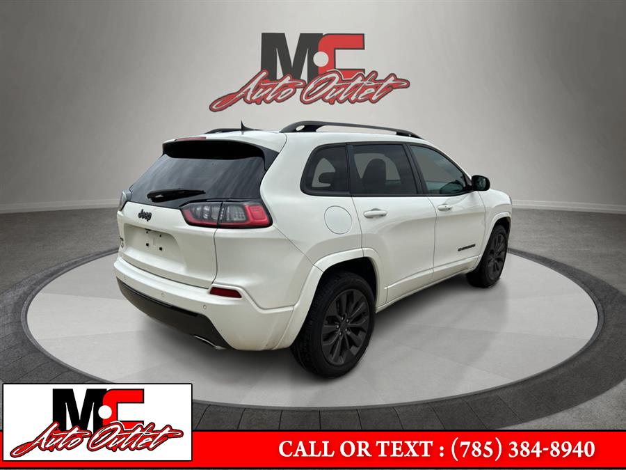 2019 Jeep Cherokee High Altitude 4x4, available for sale in Colby, Kansas | M C Auto Outlet Inc. Colby, Kansas 2019 Jeep Cherokee High Altitude 4x4, available for sale in Colby, Kansas | M C Auto Outlet Inc. Colby, Kansas