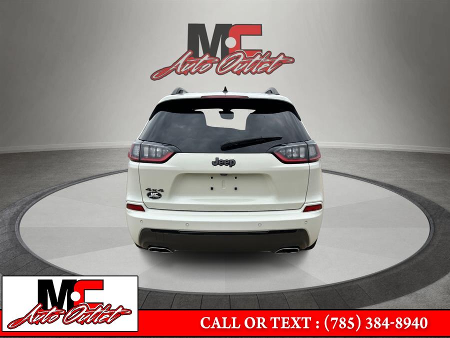 2019 Jeep Cherokee High Altitude 4x4, available for sale in Colby, Kansas | M C Auto Outlet Inc. Colby, Kansas 2019 Jeep Cherokee High Altitude 4x4, available for sale in Colby, Kansas | M C Auto Outlet Inc. Colby, Kansas