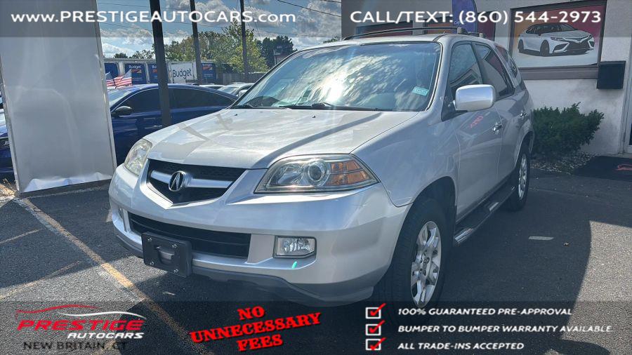 2004 Acura Mdx Touring Sport Utility 4D, available for sale in NEW BRITAIN, Connecticut | Prestige Auto Superstore. NEW BRITAIN, Connecticut 2004 Acura Mdx Touring Sport Utility 4D, available for sale in NEW BRITAIN, Connecticut | Prestige Auto Superstore. NEW BRITAIN, Connecticut