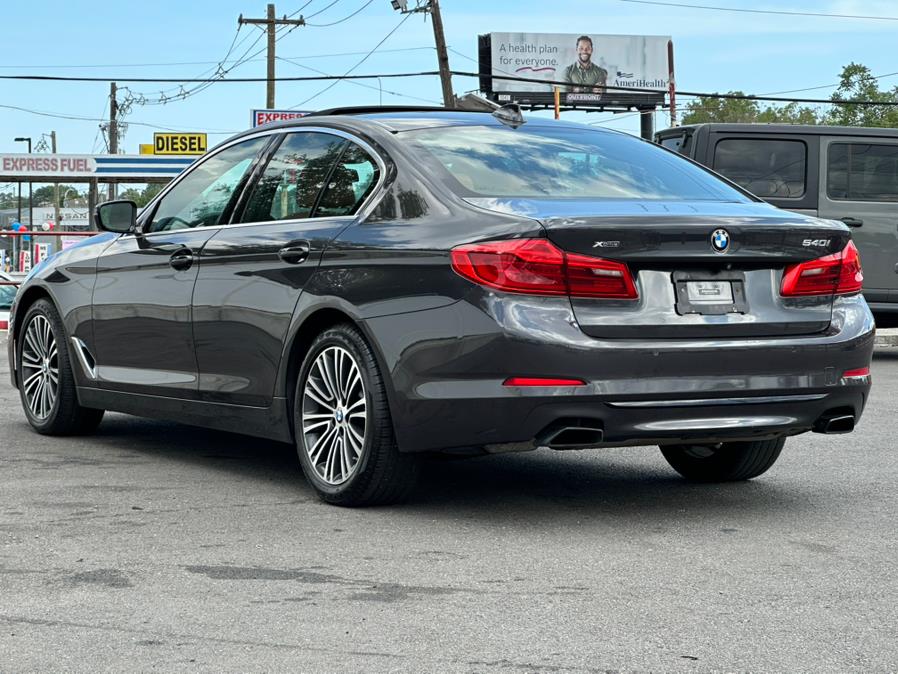 2019 BMW 5 Series 540i xDrive Sedan, available for sale in Hillside, New Jersey | Champion Auto Hillside. Hillside, New Jersey 2019 BMW 5 Series 540i xDrive Sedan, available for sale in Hillside, New Jersey | Champion Auto Hillside. Hillside, New Jersey