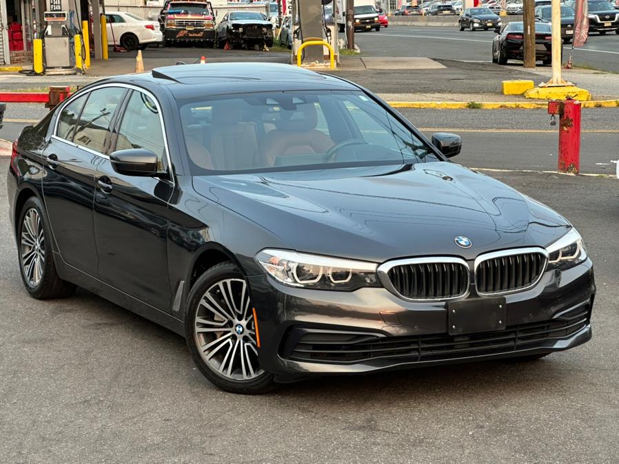 2019 BMW 5 Series 540i xDrive Sedan, available for sale in Hillside, New Jersey | Champion Auto Hillside. Hillside, New Jersey 2019 BMW 5 Series 540i xDrive Sedan, available for sale in Hillside, New Jersey | Champion Auto Hillside. Hillside, New Jersey