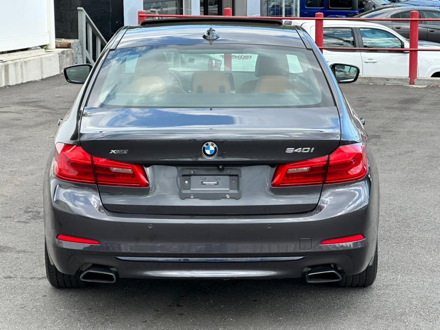 2019 BMW 5 Series 540i xDrive Sedan, available for sale in Hillside, New Jersey | Champion Auto Hillside. Hillside, New Jersey 2019 BMW 5 Series 540i xDrive Sedan, available for sale in Hillside, New Jersey | Champion Auto Hillside. Hillside, New Jersey