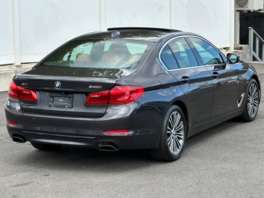 2019 BMW 5 Series 540i xDrive Sedan, available for sale in Hillside, New Jersey | Champion Auto Hillside. Hillside, New Jersey 2019 BMW 5 Series 540i xDrive Sedan, available for sale in Hillside, New Jersey | Champion Auto Hillside. Hillside, New Jersey