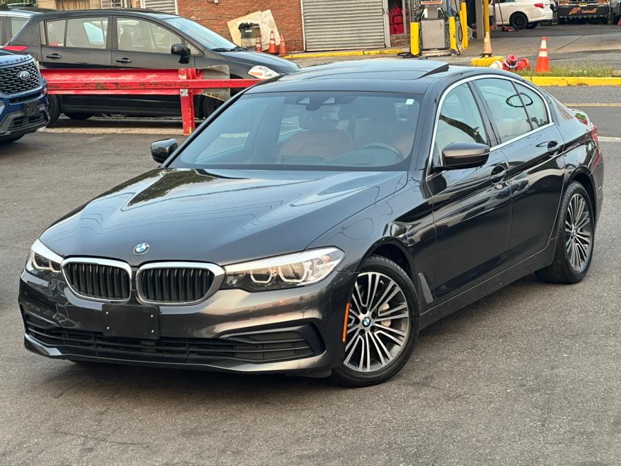2019 BMW 5 Series 540i xDrive Sedan, available for sale in Hillside, New Jersey | Champion Auto Hillside. Hillside, New Jersey 2019 BMW 5 Series 540i xDrive Sedan, available for sale in Hillside, New Jersey | Champion Auto Hillside. Hillside, New Jersey