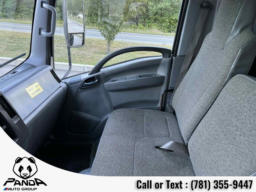 2015 Isuzu NPR HD GAS REG DUMP TRUCK, available for sale in Abington, Massachusetts | Panda Auto Group. Abington, Massachusetts 2015 Isuzu NPR HD GAS REG DUMP TRUCK, available for sale in Abington, Massachusetts | Panda Auto Group. Abington, Massachusetts