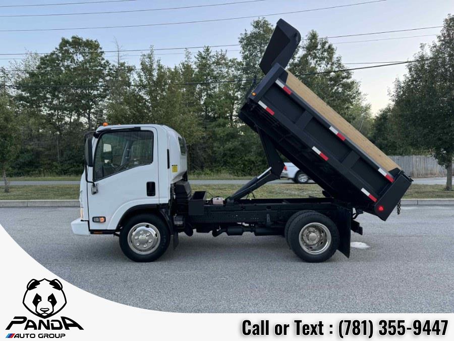 2015 Isuzu NPR HD GAS REG DUMP TRUCK, available for sale in Abington, Massachusetts | Panda Auto Group. Abington, Massachusetts 2015 Isuzu NPR HD GAS REG DUMP TRUCK, available for sale in Abington, Massachusetts | Panda Auto Group. Abington, Massachusetts
