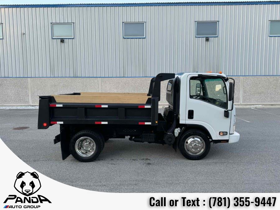 2015 Isuzu NPR HD GAS REG DUMP TRUCK, available for sale in Abington, Massachusetts | Panda Auto Group. Abington, Massachusetts 2015 Isuzu NPR HD GAS REG DUMP TRUCK, available for sale in Abington, Massachusetts | Panda Auto Group. Abington, Massachusetts