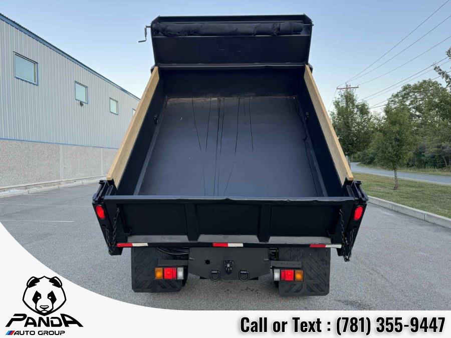 2015 Isuzu NPR HD GAS REG DUMP TRUCK, available for sale in Abington, Massachusetts | Panda Auto Group. Abington, Massachusetts 2015 Isuzu NPR HD GAS REG DUMP TRUCK, available for sale in Abington, Massachusetts | Panda Auto Group. Abington, Massachusetts