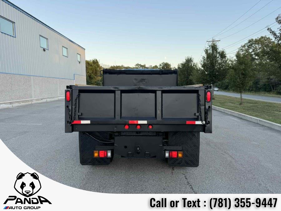 2015 Isuzu NPR HD GAS REG DUMP TRUCK, available for sale in Abington, Massachusetts | Panda Auto Group. Abington, Massachusetts 2015 Isuzu NPR HD GAS REG DUMP TRUCK, available for sale in Abington, Massachusetts | Panda Auto Group. Abington, Massachusetts
