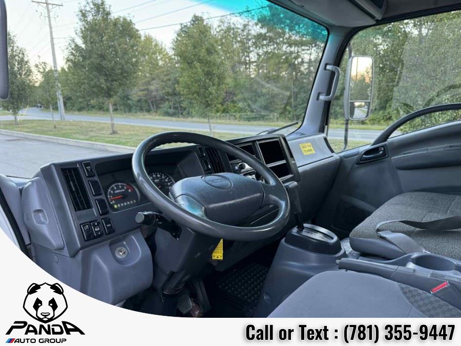 2015 Isuzu NPR HD GAS REG DUMP TRUCK, available for sale in Abington, Massachusetts | Panda Auto Group. Abington, Massachusetts 2015 Isuzu NPR HD GAS REG DUMP TRUCK, available for sale in Abington, Massachusetts | Panda Auto Group. Abington, Massachusetts