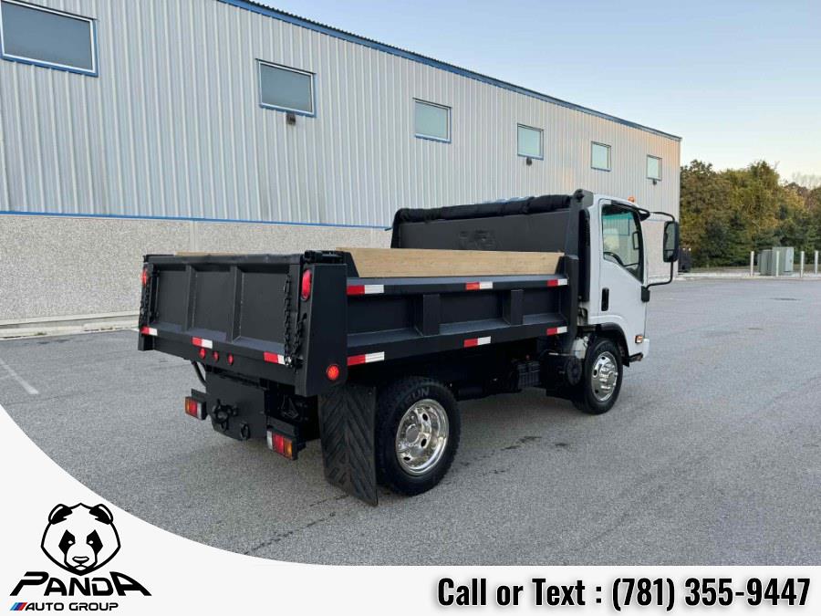2015 Isuzu NPR HD GAS REG DUMP TRUCK, available for sale in Abington, Massachusetts | Panda Auto Group. Abington, Massachusetts 2015 Isuzu NPR HD GAS REG DUMP TRUCK, available for sale in Abington, Massachusetts | Panda Auto Group. Abington, Massachusetts