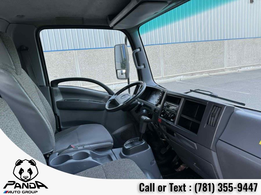 2015 Isuzu NPR HD GAS REG DUMP TRUCK, available for sale in Abington, Massachusetts | Panda Auto Group. Abington, Massachusetts 2015 Isuzu NPR HD GAS REG DUMP TRUCK, available for sale in Abington, Massachusetts | Panda Auto Group. Abington, Massachusetts