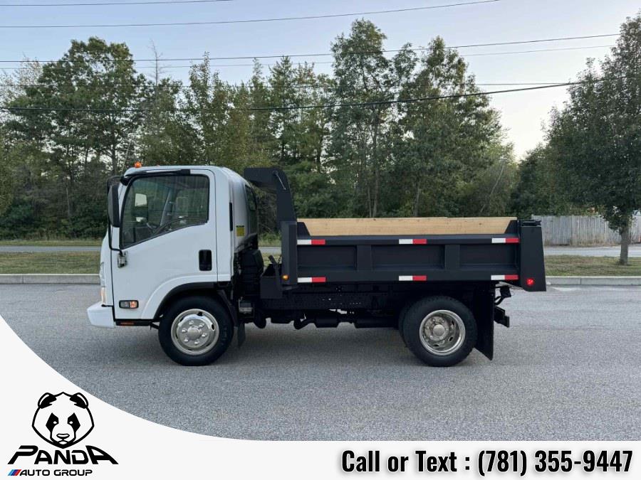 2015 Isuzu NPR HD GAS REG DUMP TRUCK, available for sale in Abington, Massachusetts | Panda Auto Group. Abington, Massachusetts 2015 Isuzu NPR HD GAS REG DUMP TRUCK, available for sale in Abington, Massachusetts | Panda Auto Group. Abington, Massachusetts