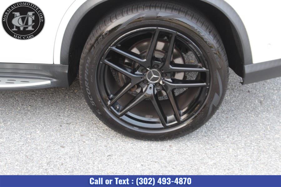 2019 Mercedes-Benz GLE AMG GLE 43 4MATIC Coupe, available for sale in New Castle, Delaware | Morsi Automotive Corporation. New Castle, Delaware 2019 Mercedes-Benz GLE AMG GLE 43 4MATIC Coupe, available for sale in New Castle, Delaware | Morsi Automotive Corporation. New Castle, Delaware