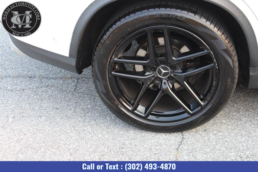 2019 Mercedes-Benz GLE AMG GLE 43 4MATIC Coupe, available for sale in New Castle, Delaware | Morsi Automotive Corporation. New Castle, Delaware 2019 Mercedes-Benz GLE AMG GLE 43 4MATIC Coupe, available for sale in New Castle, Delaware | Morsi Automotive Corporation. New Castle, Delaware
