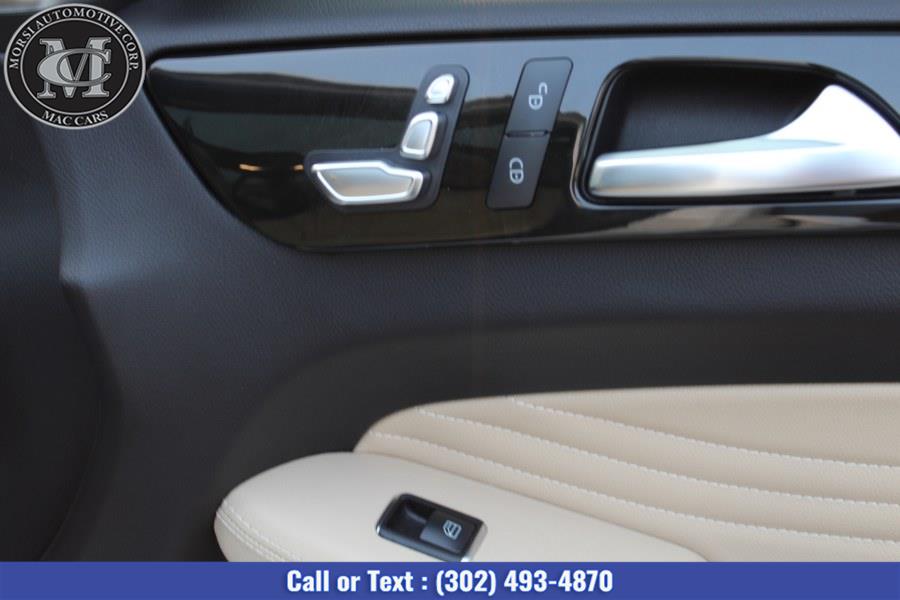 2019 Mercedes-Benz GLE AMG GLE 43 4MATIC Coupe, available for sale in New Castle, Delaware | Morsi Automotive Corporation. New Castle, Delaware 2019 Mercedes-Benz GLE AMG GLE 43 4MATIC Coupe, available for sale in New Castle, Delaware | Morsi Automotive Corporation. New Castle, Delaware