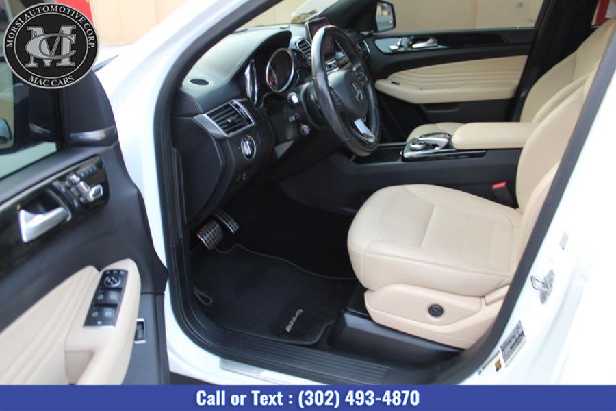 2019 Mercedes-Benz GLE AMG GLE 43 4MATIC Coupe, available for sale in New Castle, Delaware | Morsi Automotive Corporation. New Castle, Delaware 2019 Mercedes-Benz GLE AMG GLE 43 4MATIC Coupe, available for sale in New Castle, Delaware | Morsi Automotive Corporation. New Castle, Delaware