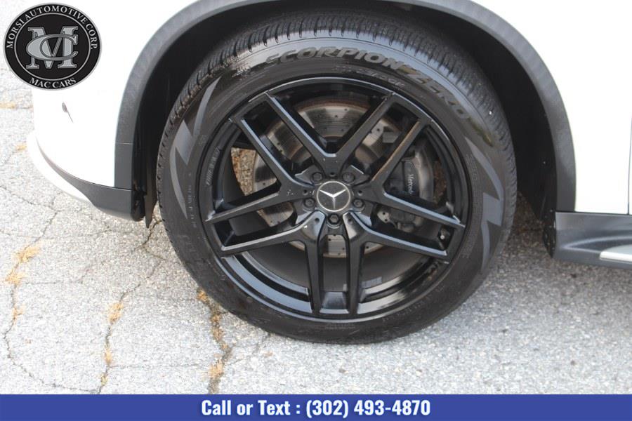 2019 Mercedes-Benz GLE AMG GLE 43 4MATIC Coupe, available for sale in New Castle, Delaware | Morsi Automotive Corporation. New Castle, Delaware 2019 Mercedes-Benz GLE AMG GLE 43 4MATIC Coupe, available for sale in New Castle, Delaware | Morsi Automotive Corporation. New Castle, Delaware
