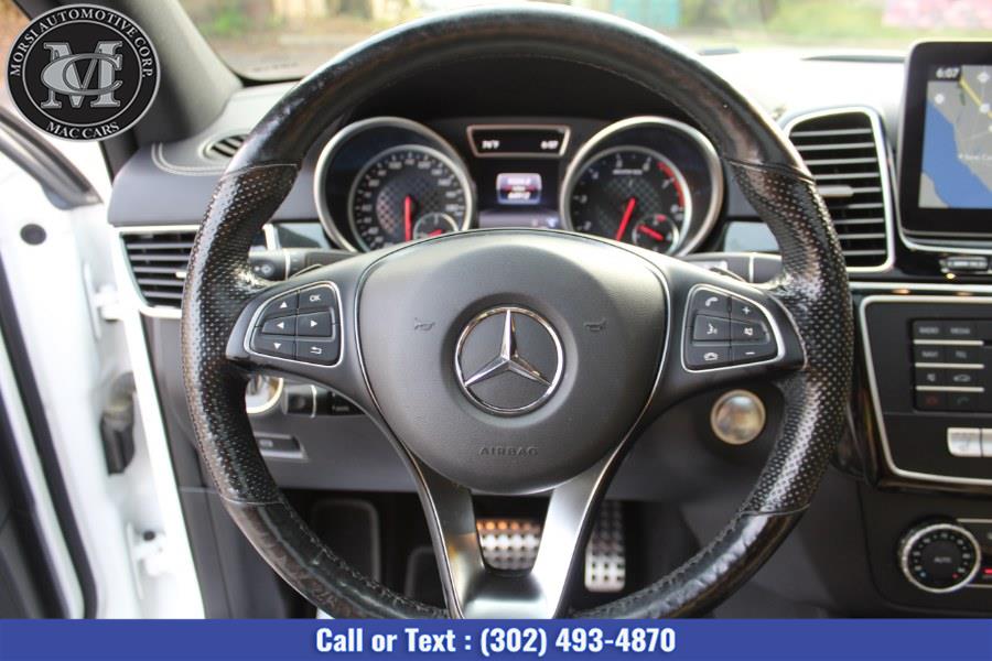 2019 Mercedes-Benz GLE AMG GLE 43 4MATIC Coupe, available for sale in New Castle, Delaware | Morsi Automotive Corporation. New Castle, Delaware 2019 Mercedes-Benz GLE AMG GLE 43 4MATIC Coupe, available for sale in New Castle, Delaware | Morsi Automotive Corporation. New Castle, Delaware