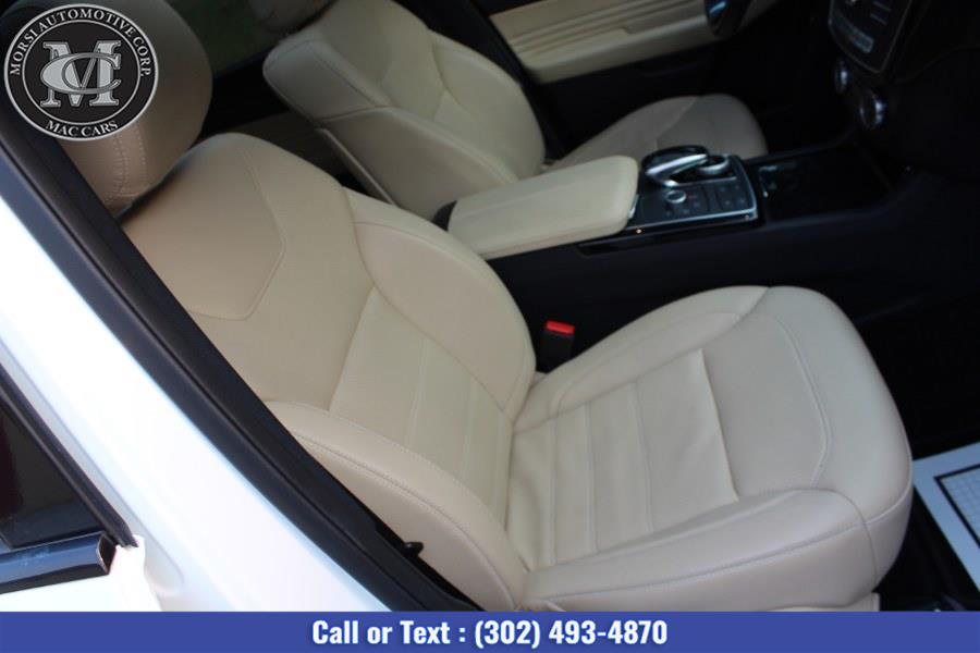 2019 Mercedes-Benz GLE AMG GLE 43 4MATIC Coupe, available for sale in New Castle, Delaware | Morsi Automotive Corporation. New Castle, Delaware 2019 Mercedes-Benz GLE AMG GLE 43 4MATIC Coupe, available for sale in New Castle, Delaware | Morsi Automotive Corporation. New Castle, Delaware