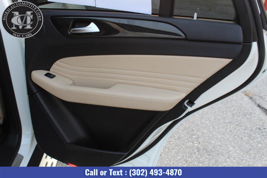2019 Mercedes-Benz GLE AMG GLE 43 4MATIC Coupe, available for sale in New Castle, Delaware | Morsi Automotive Corporation. New Castle, Delaware 2019 Mercedes-Benz GLE AMG GLE 43 4MATIC Coupe, available for sale in New Castle, Delaware | Morsi Automotive Corporation. New Castle, Delaware