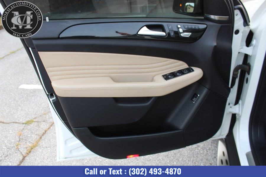 2019 Mercedes-Benz GLE AMG GLE 43 4MATIC Coupe, available for sale in New Castle, Delaware | Morsi Automotive Corporation. New Castle, Delaware 2019 Mercedes-Benz GLE AMG GLE 43 4MATIC Coupe, available for sale in New Castle, Delaware | Morsi Automotive Corporation. New Castle, Delaware