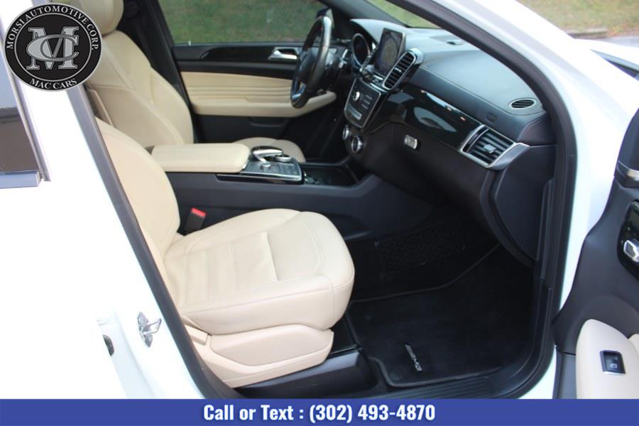 2019 Mercedes-Benz GLE AMG GLE 43 4MATIC Coupe, available for sale in New Castle, Delaware | Morsi Automotive Corporation. New Castle, Delaware 2019 Mercedes-Benz GLE AMG GLE 43 4MATIC Coupe, available for sale in New Castle, Delaware | Morsi Automotive Corporation. New Castle, Delaware